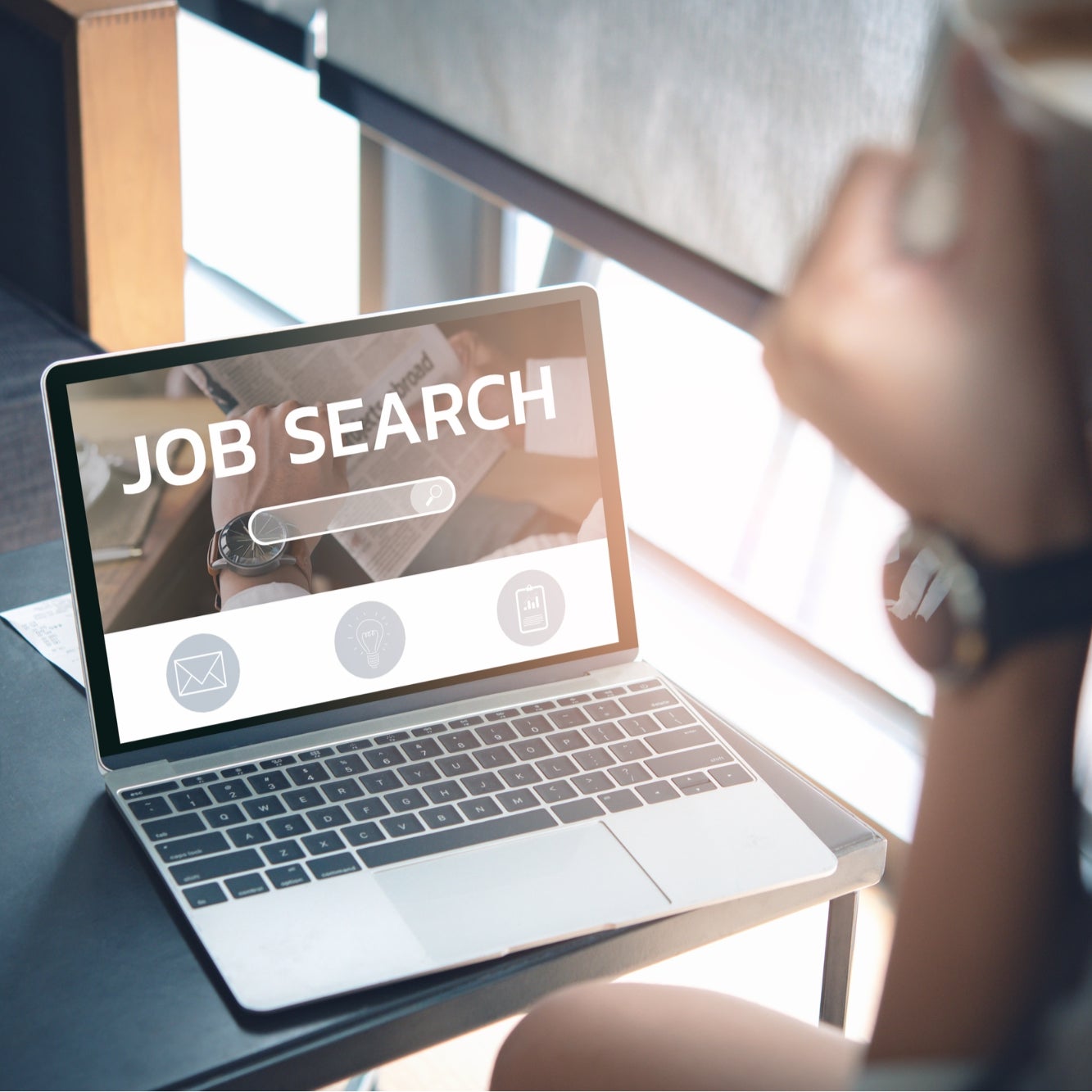 Search Jobs